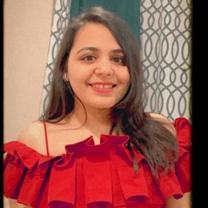 Meet your Posher, Bhumi